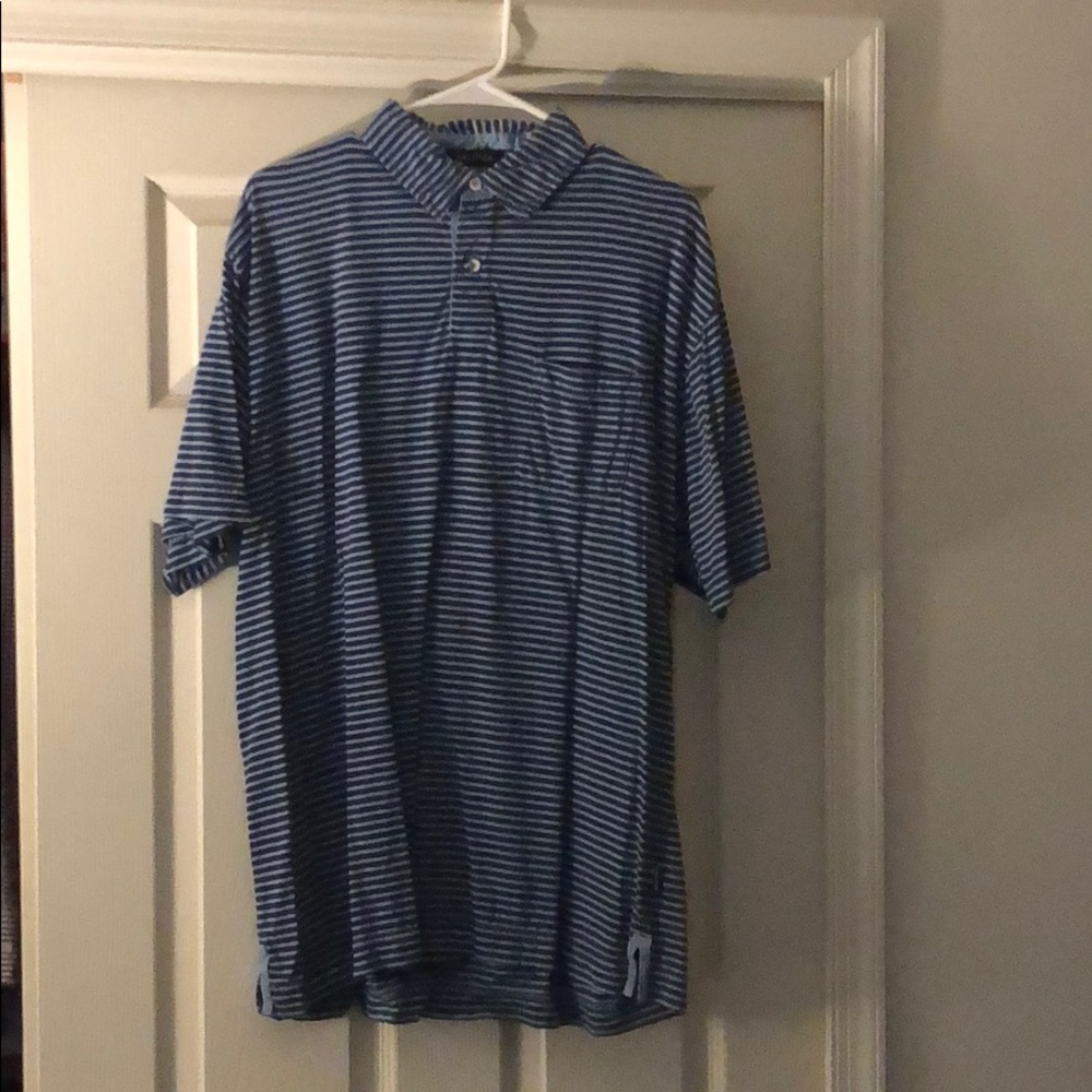 Nautica Polo
